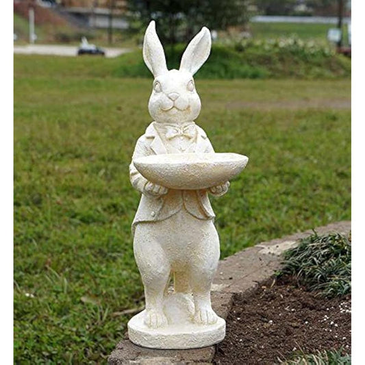 Nogawa Farm Standing Bunny L