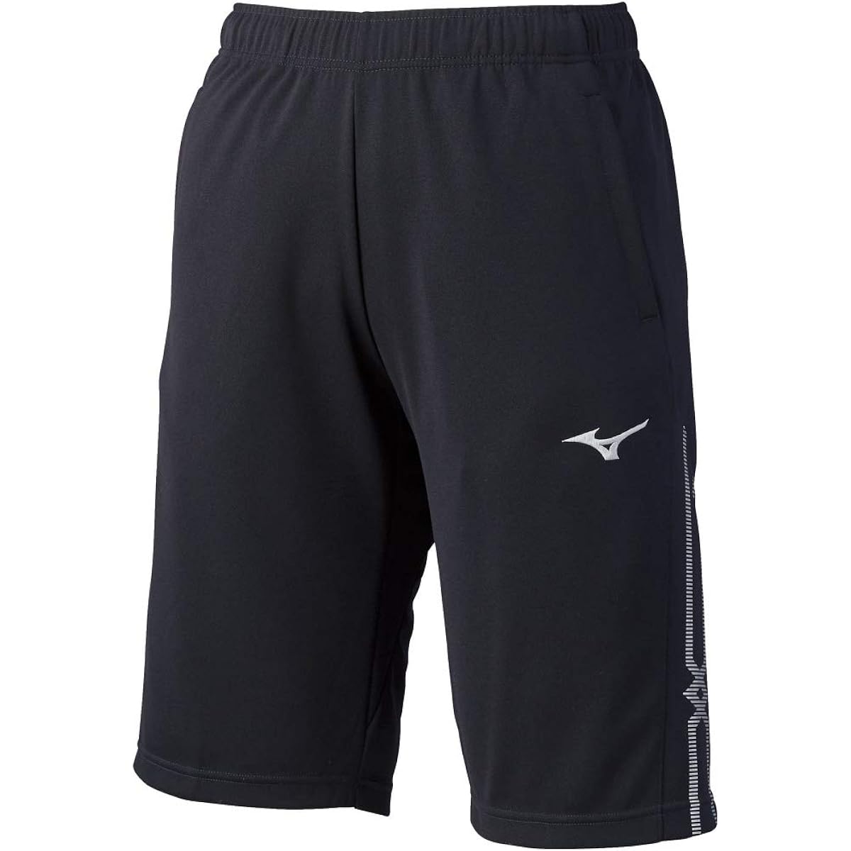 [Mizuno] Training Wear MC-LINE Warm-up Shorts Standard Sweat Absorbent Quick Drying 32MD0111