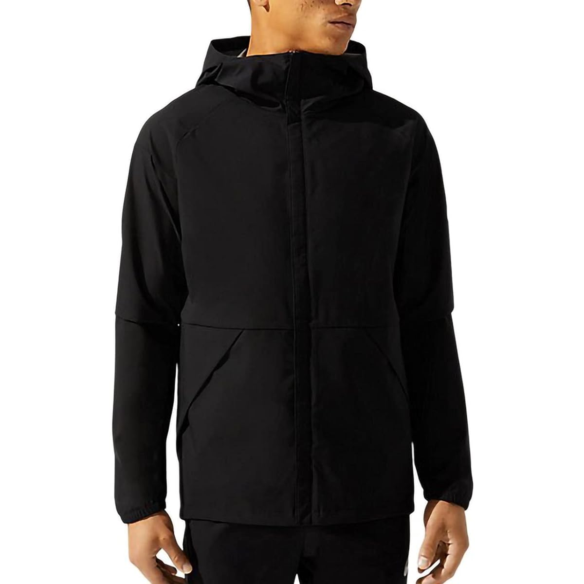 [ASICS] Soccer Wear Water Reparent Jacket 2101A132 Men's
