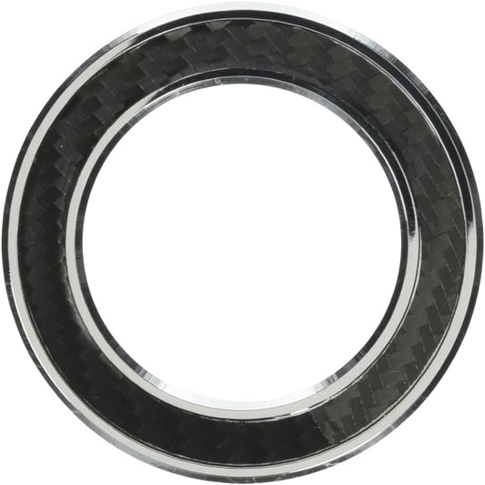 mut Daihatsu key ring (carbon) Move, Tanto, Tanto Exe, Mira, Mira Cocoa, Mira Ys D-12456789KEY-BC