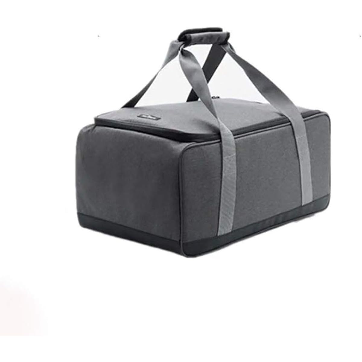 Kadahis Multi-Container Storage Case, Camping Bag, Fishing Bag, Dirt Resistant, Dividers, Large Capacity, Multifunctional, Outdoor, Camping, Climbing, Travel