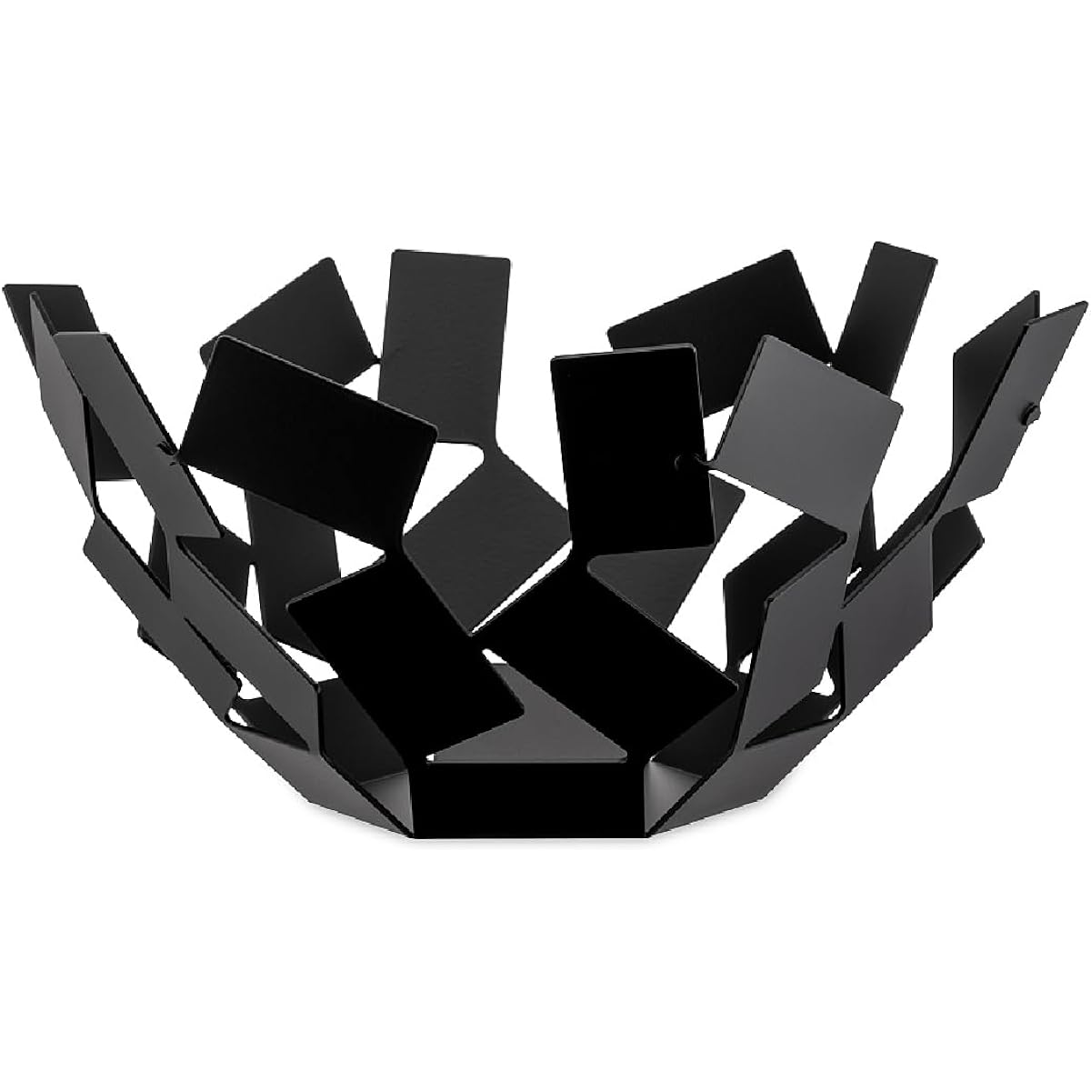[Regular Imported Product] ALESSI La Stanza dello Scirocco Fruit Holder/Black MT02 B