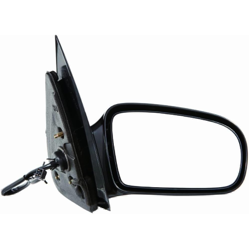 DEPO 335-5417R3EB replacement passenger seat door mirror set (This product is an after-market product. It is not manufactured or sold by The automobile company)