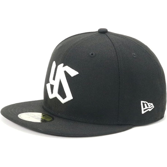 [New Era] Cap NPB 59FIFTY Tokyo Yakult Swallows