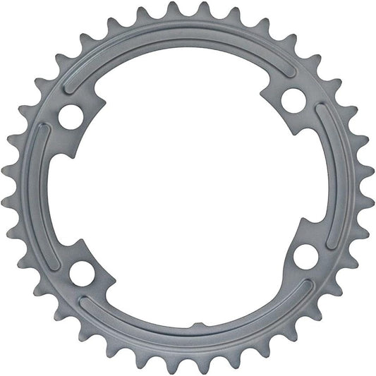 SHIMANO Repair Parts Chainring 36T-MT (Silver) for 52-36T FC-R7000 Y1WV36010