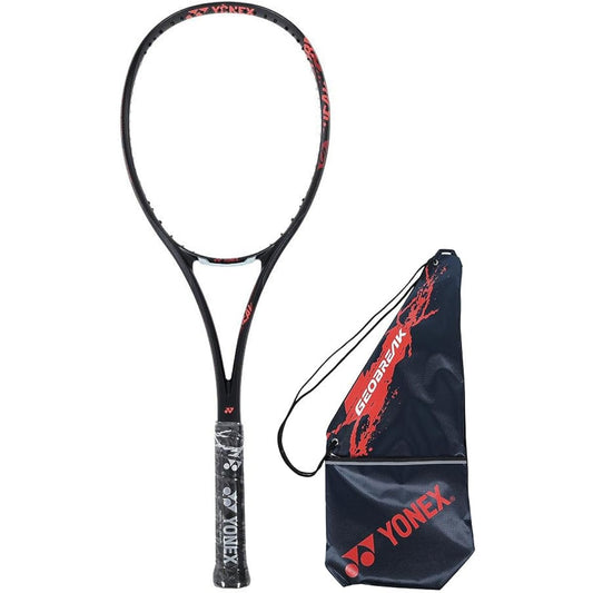 YONEX Soft Tennis Racket Geo Break 80V Frame Only GEO80V