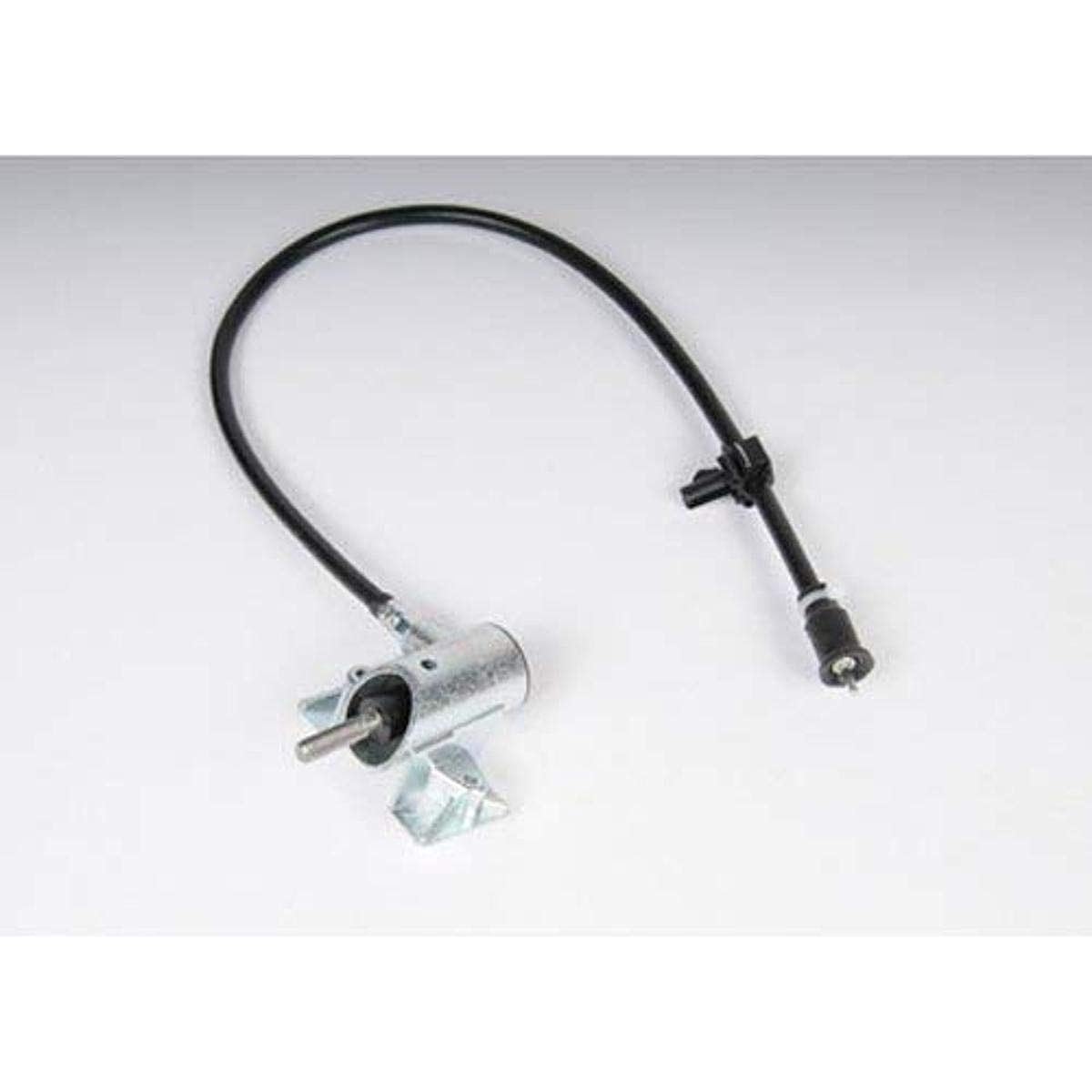 ACDelco 94666017 GM Original Equipment Radio Antenna Cable