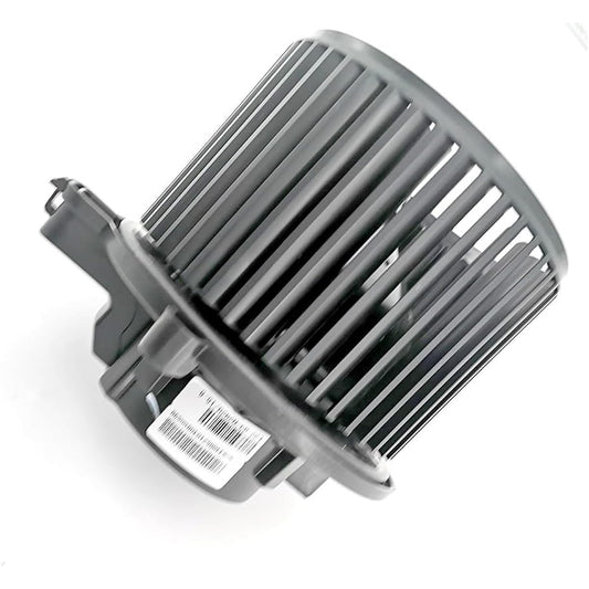 Car parts 62644005 10146502 Zff.11553S MG 3 5 doors 2013-2018 1.5 VTI heater blower motor (air conditioner) car parts (color: left driving, size: 1)