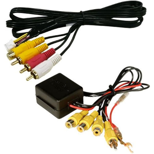 Datasystem Video input/output harness VHA-C36 Datasystem