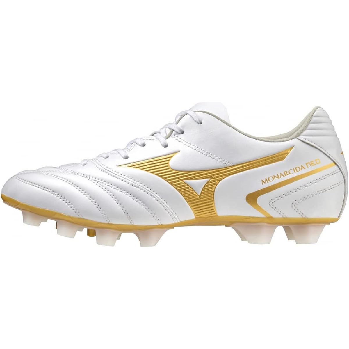 [Mizuno] Soccer Spikes Monarcida NEO 2 SW Club Activities Football Wide