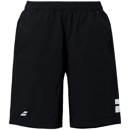 Babolat Men's Tennis Pants CLUB Shorts BUG1410C