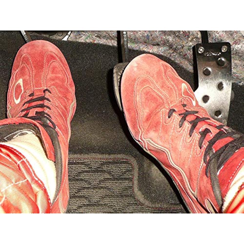 CUSCO [Sports accelerator pedal] Sports accelerator pedal for Toyota GR Yaris/Yaris/Yaris Cross 1C7766A