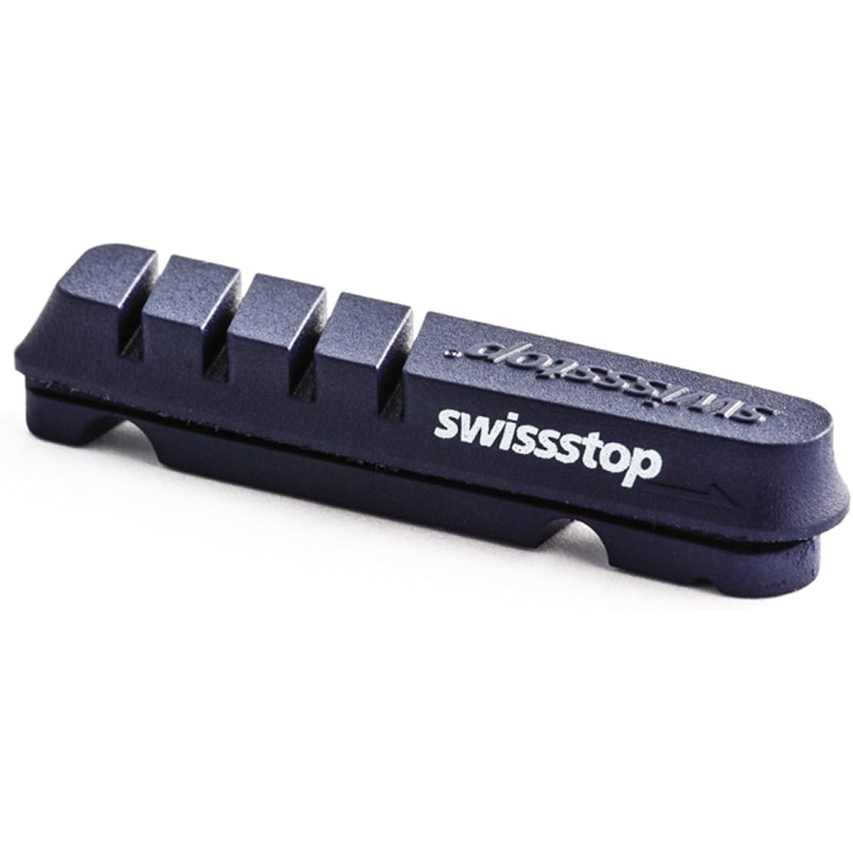 SWISS STOP FLASH EVO BXP Brake Shoe for Aluminum Rim