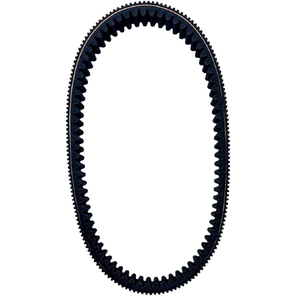 YAMAHA OEM 2014-2019 Viking/Viking VI/Wolverine 700 Drive Belt-1XD-17641-00-00