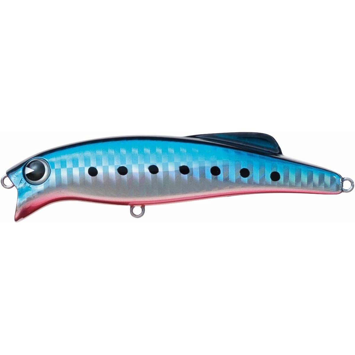 Ams Design (IMA) Minnow Ripper 90mm 12g Lure