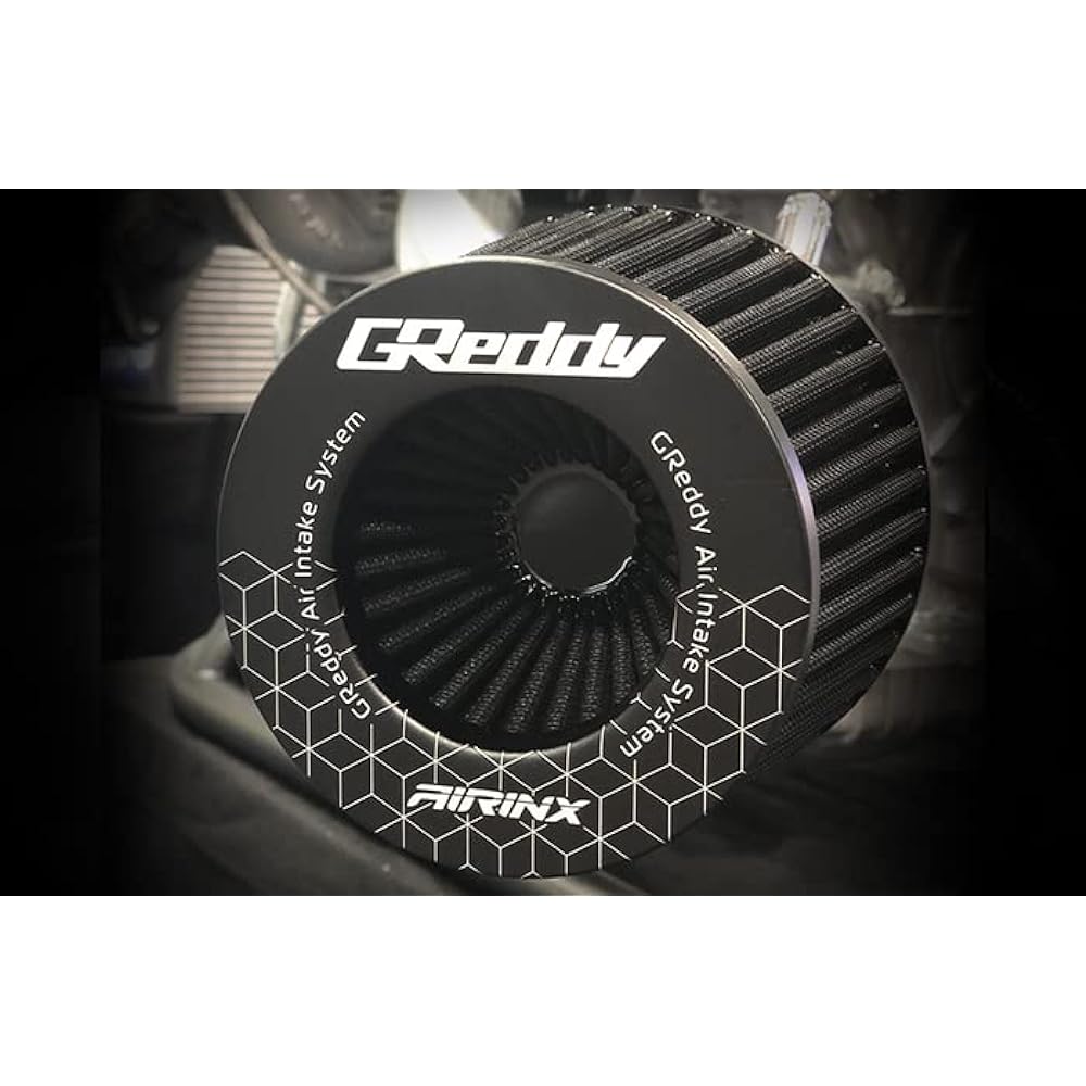 GReddy AIRINX S General Purpose 80#