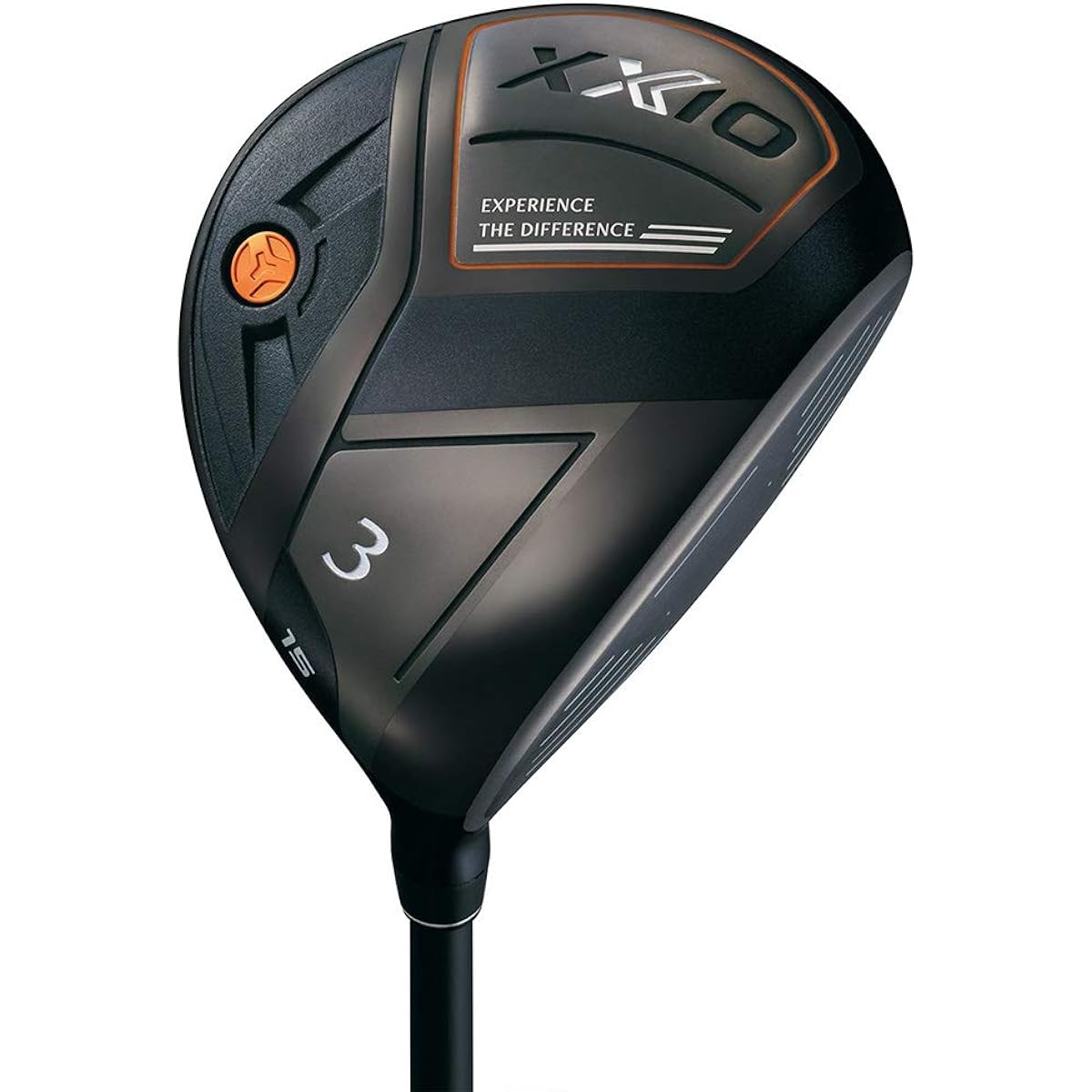 DUNLOP Fairway Wood XXIO XX Fairway Wood [Model with genuine catalog shaft] Miyazaki AX-1 Shaft Carbon Men's Right Count #: 3, 4, 5, 7