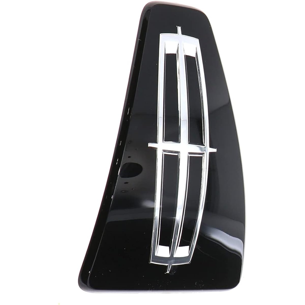 Ford 2L7Z-8213-AA nameplate