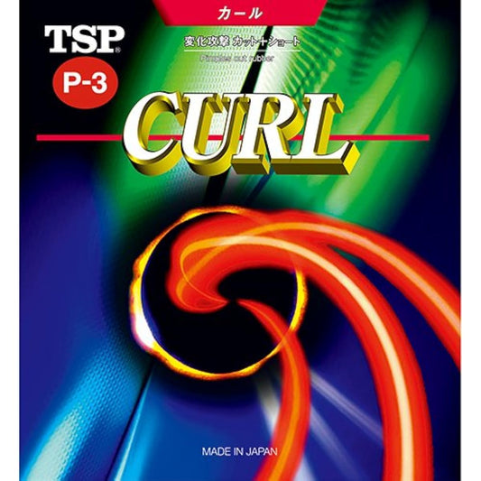 TSP Curl Soft P-3 020145