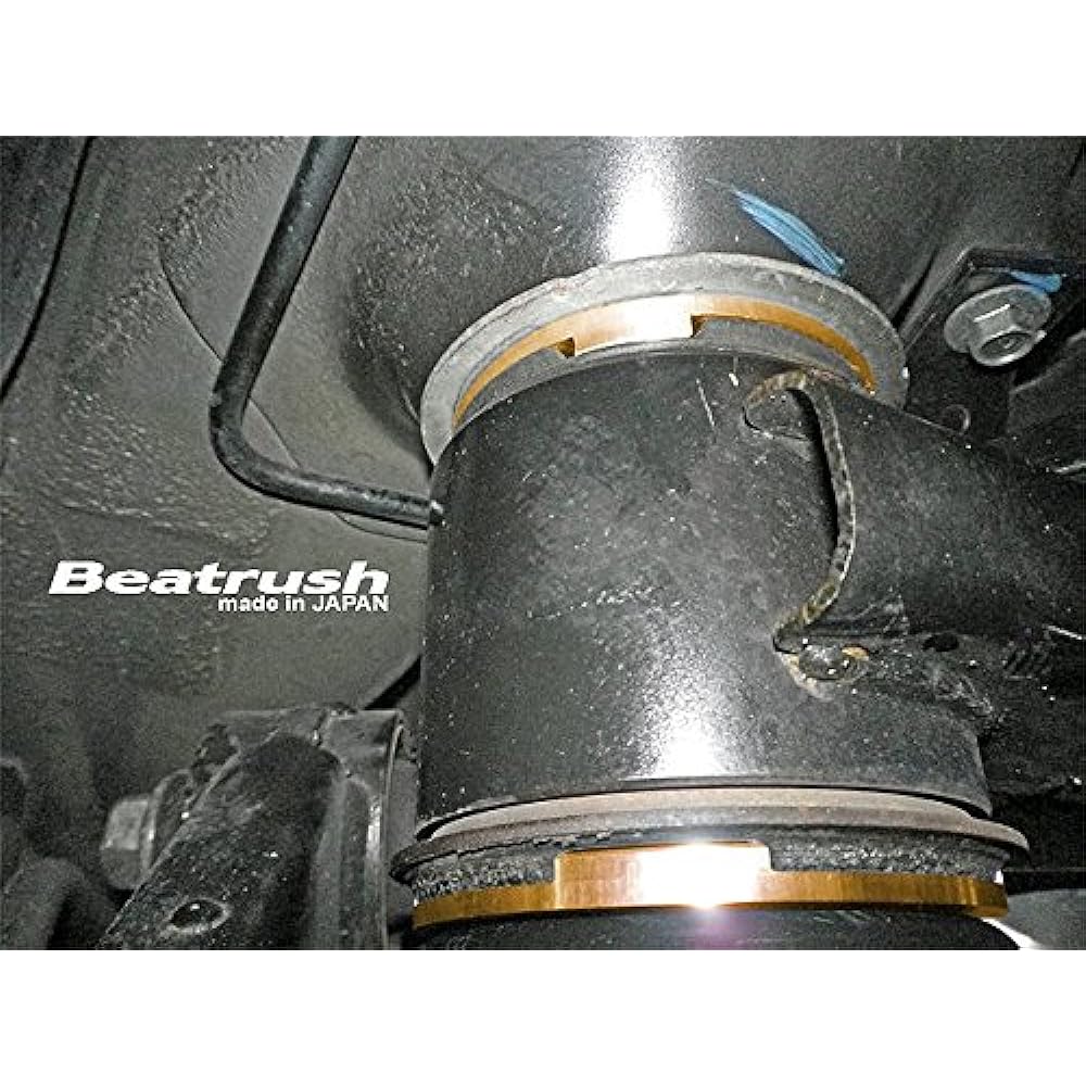 BeatRush (Beat Rush) RIYAMENBA-SUPE-SA-SUBARU IMPREZA WRX GRB/GVB [S76020MTD-SS]