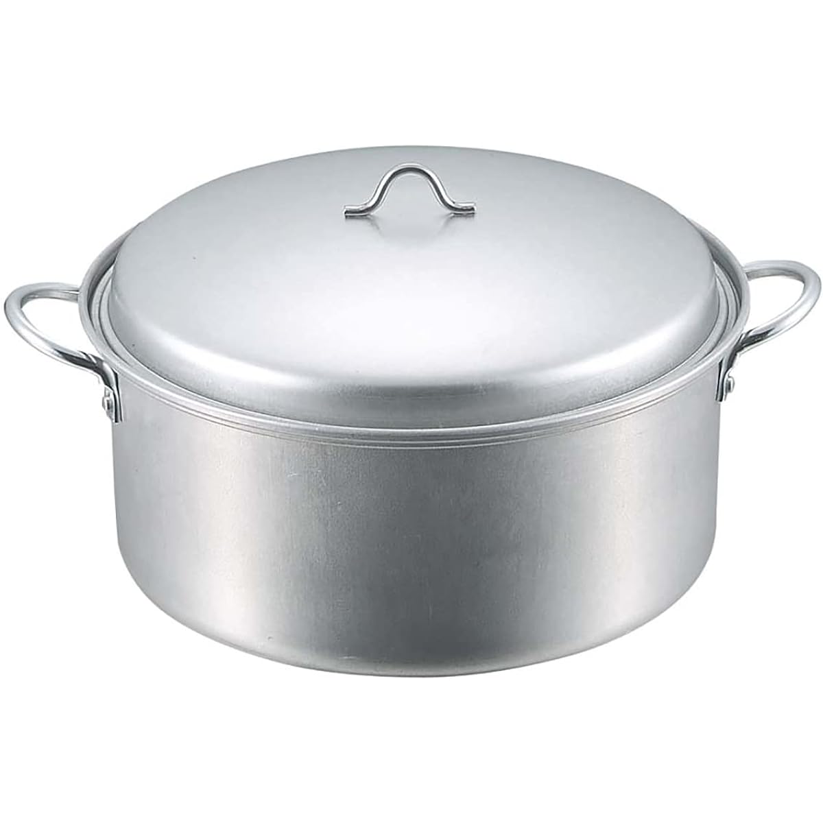 Captain Stag (CAPTAIN STAG) Barbecue Stone grilled potato pot for BBQ