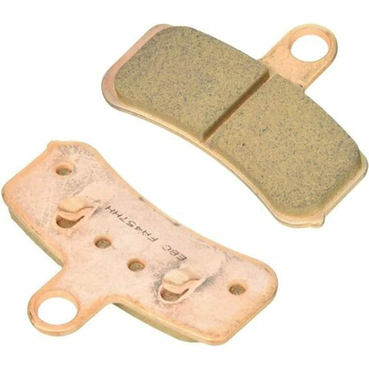 EBC FA457HH Double H sintered brake pad
