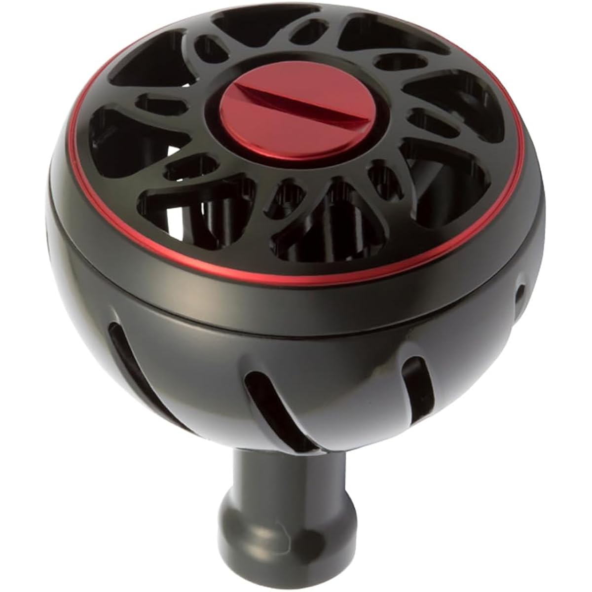 Daiwa Slp Works Color Aluminum Round Knob M Size/L Size