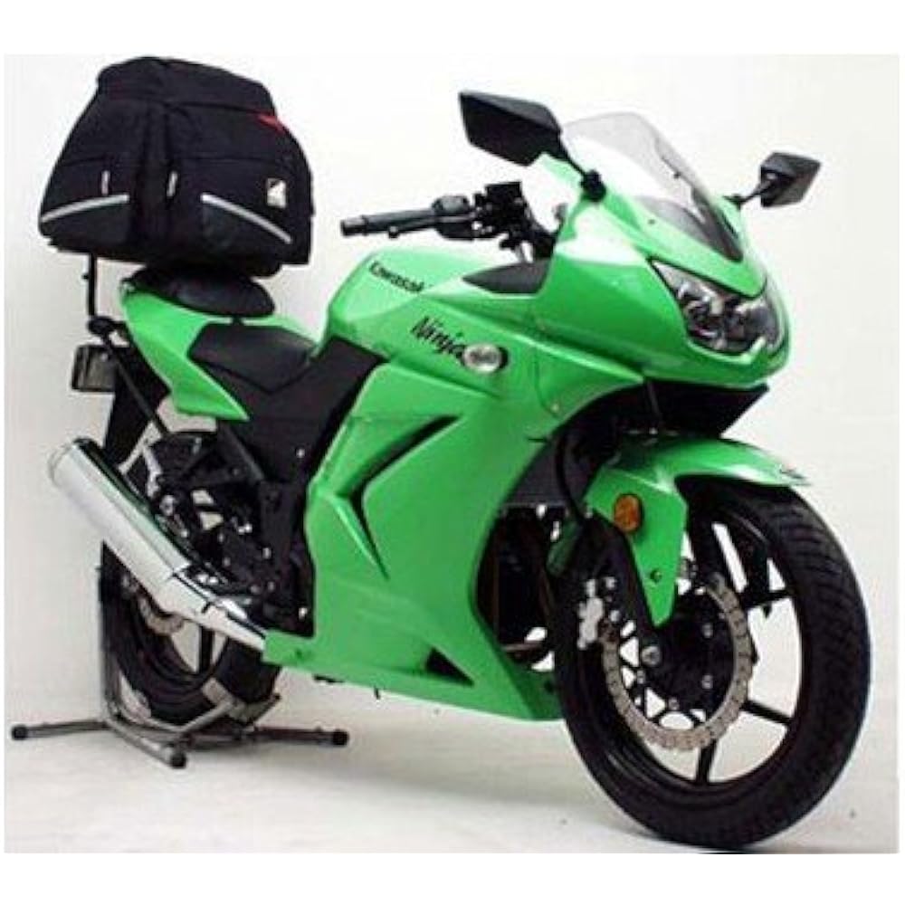 VENTURA Base Set KAWASAKI Ninja250 [Model Number] BSK091B