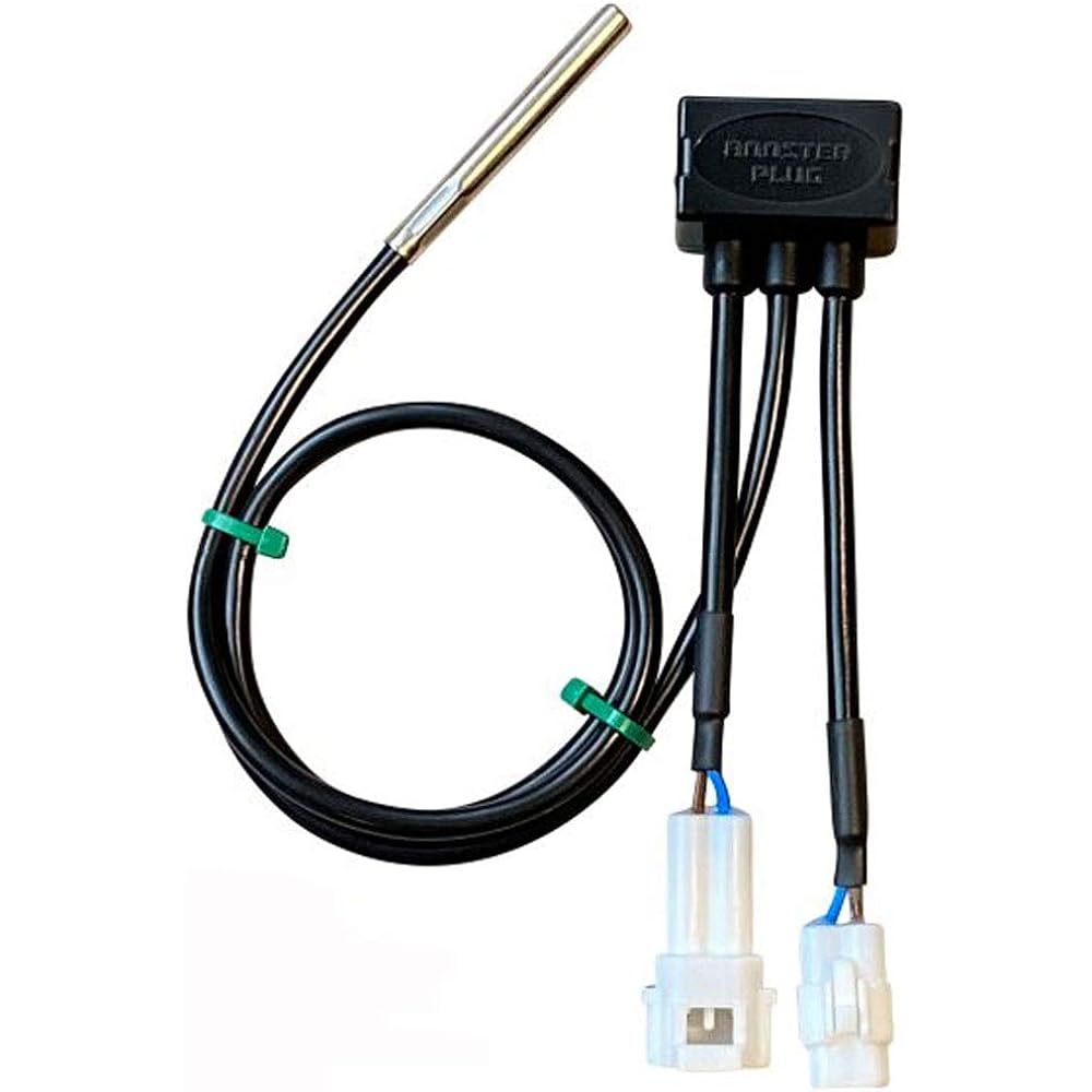 BoosterPlug Royal Enfield GT 650 (2018-) RE-R302 4589971468898