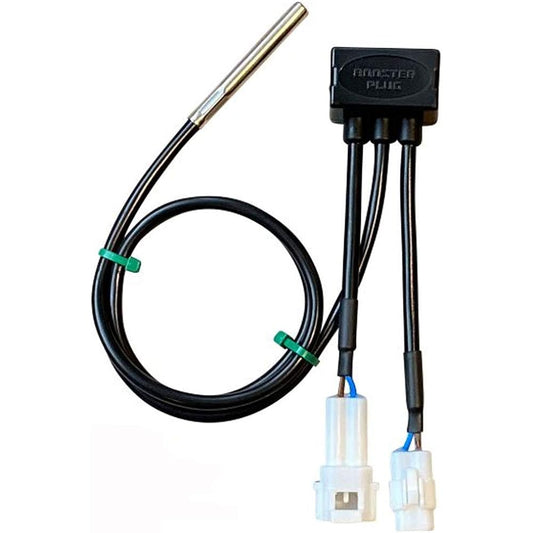 BoosterPlug Royal Enfield GT 650 (2018-) RE-R302 4589971468898