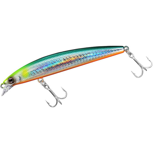 DAIWA Shoreline Shiner Z Set Upper SLIM95F Lure