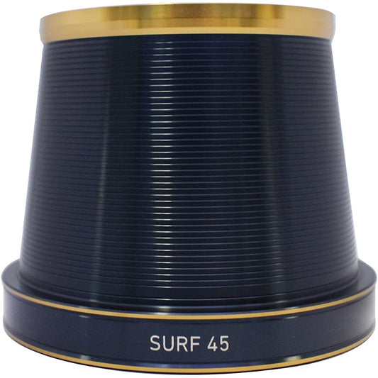 DAIWA Genuine Parts 19 Tournament Surf 45 HG 05PE Spool Part Number 2 Part Code 128C95 00067001128C95