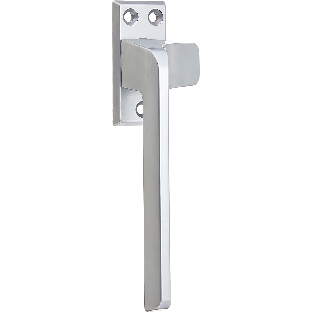 Nakanishi Sangyo Window Cam Latch Handle L DC-610T
