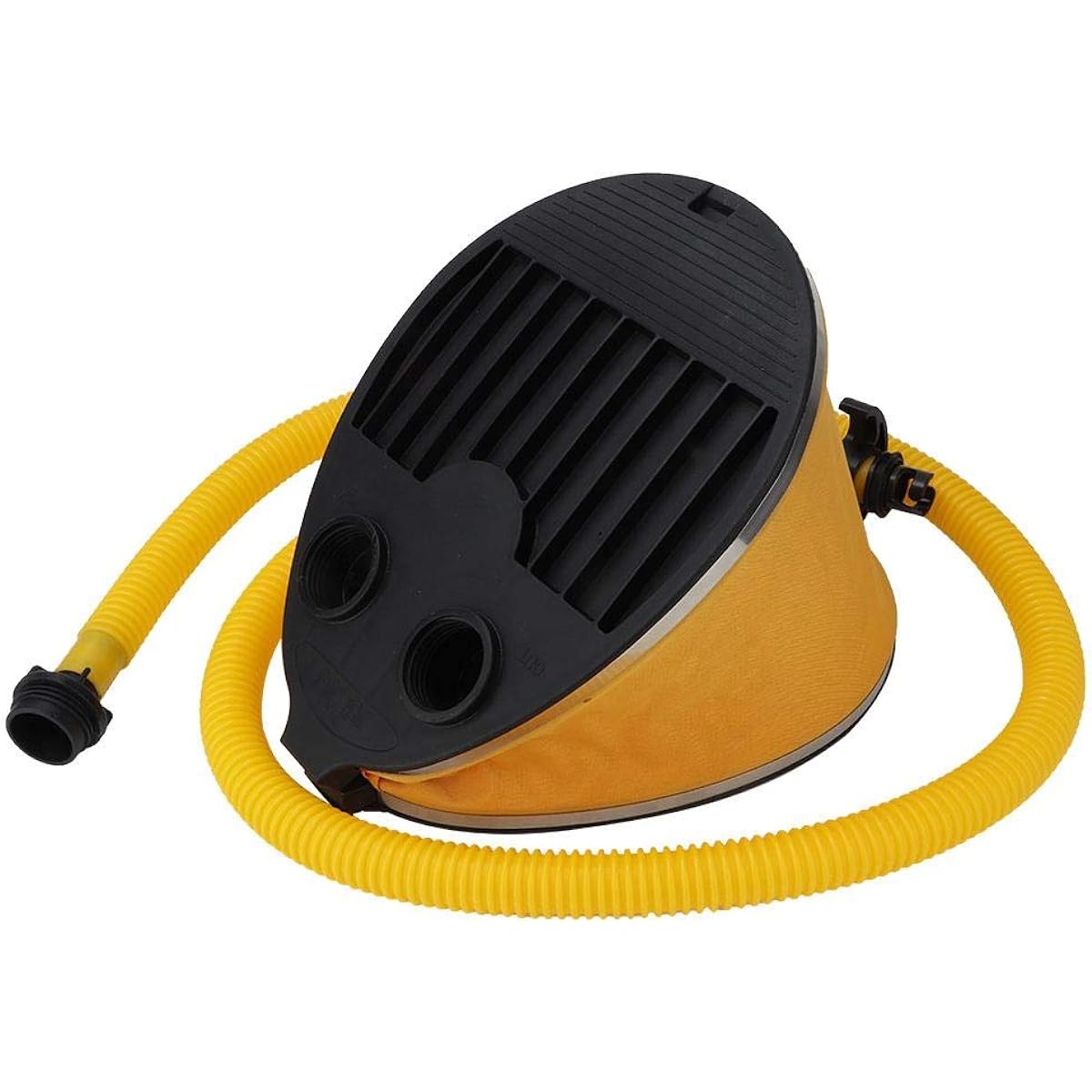 Foot Pump Foot Pump Durable Small Lightweight Compact Inflatable Foot Pump Large Capacity Air Pump Air Pump/Air Vent