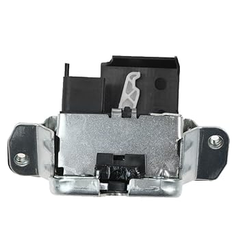 Car Parts New Tail Gate Ranktan Clid Locch Latch Actuator de Alock Switch VW Tuareg Shalan Seat Alhambra 2011-2018 7P0827505G Car Parts