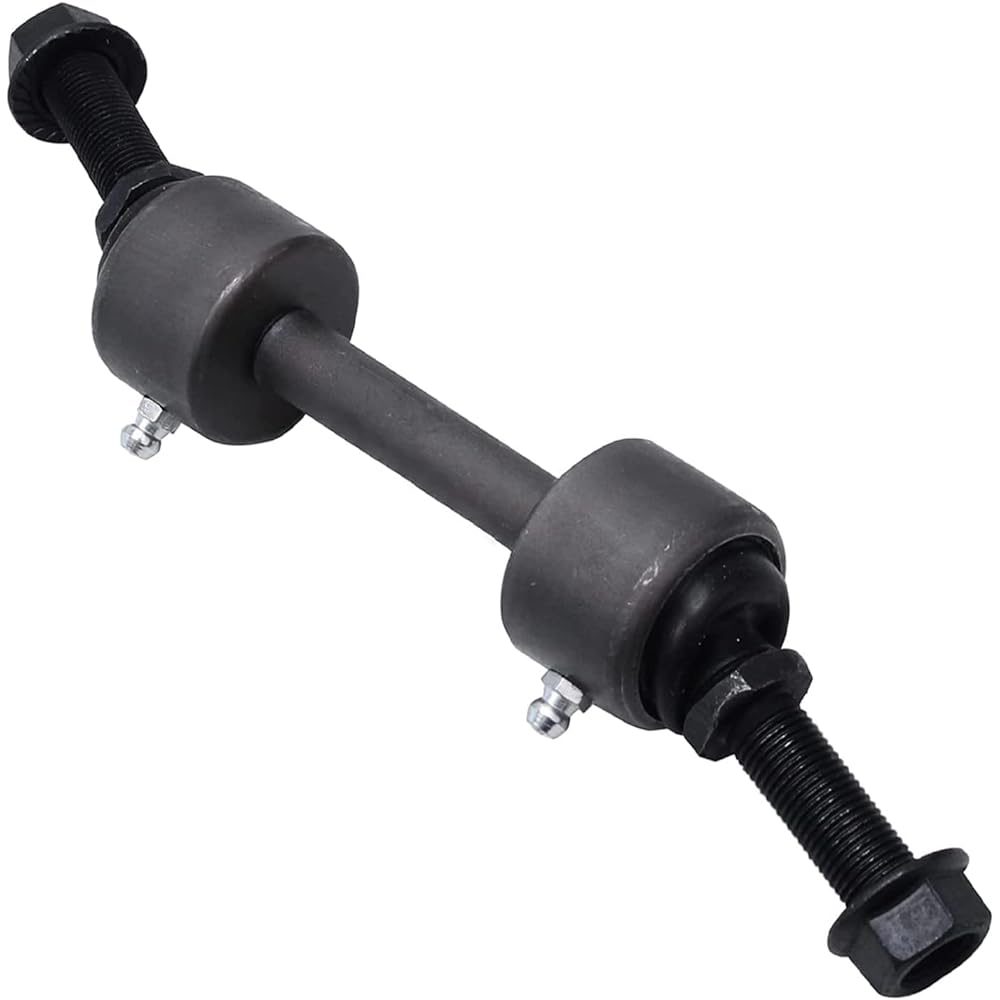 DETROIT AXLE -Pair Front Swarth War Endink replacement Ford Expedition Ford F -150 2WD For Lincoln Navigator