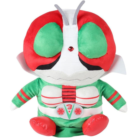Kamen Rider V3 driver head cover 460cc compatible licensed product
