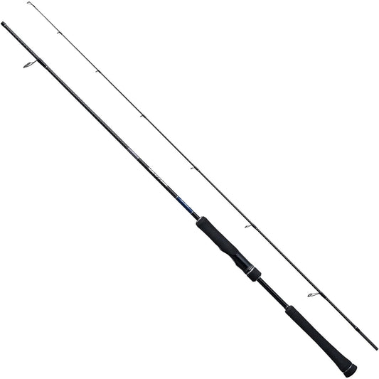 SHIMANO Offshore Rod 23 Grappler Type Blade Various
