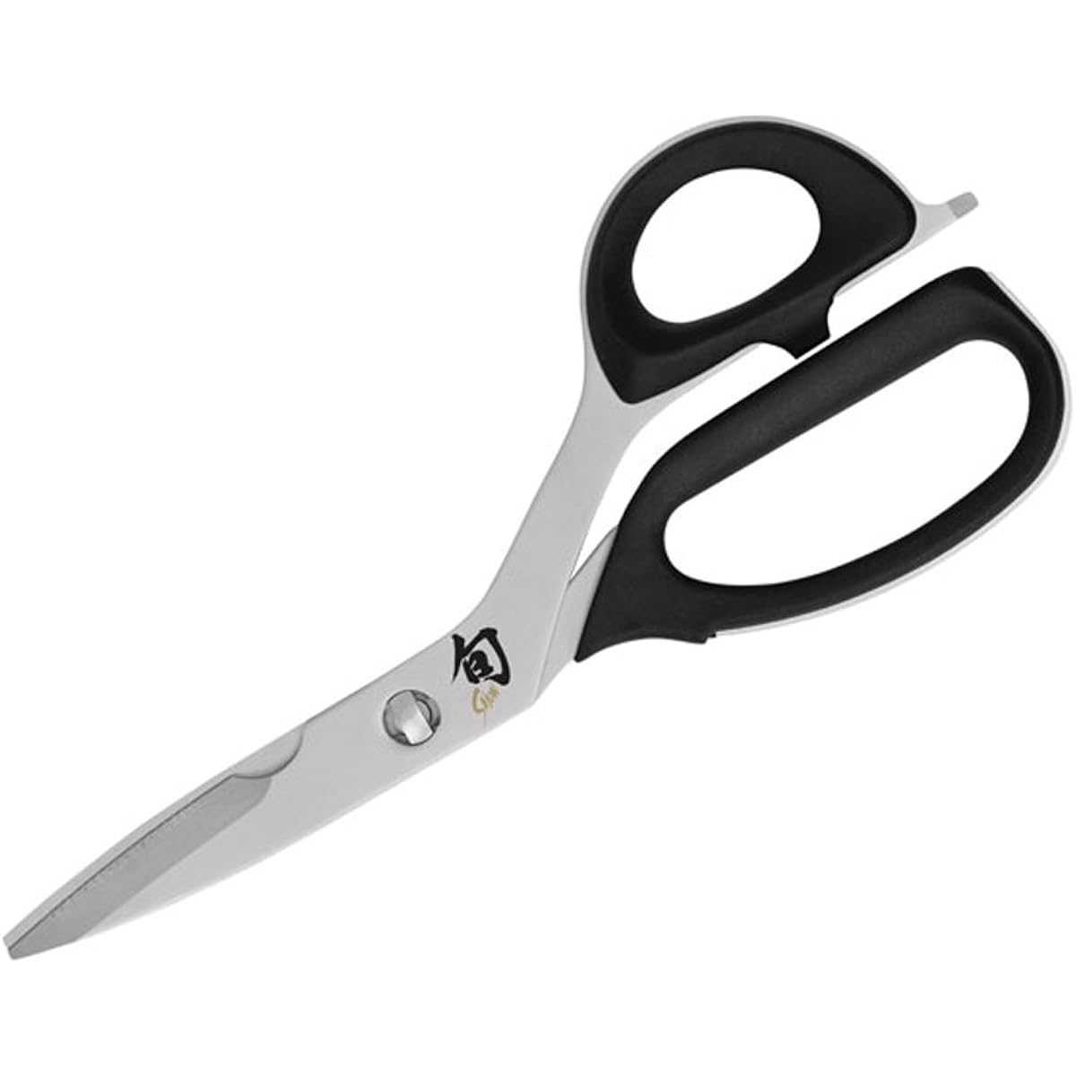 KAI Shun Classic Kitchen Scissors Kitchen Scissors Cooking Scissors KAI Shun DM7240
