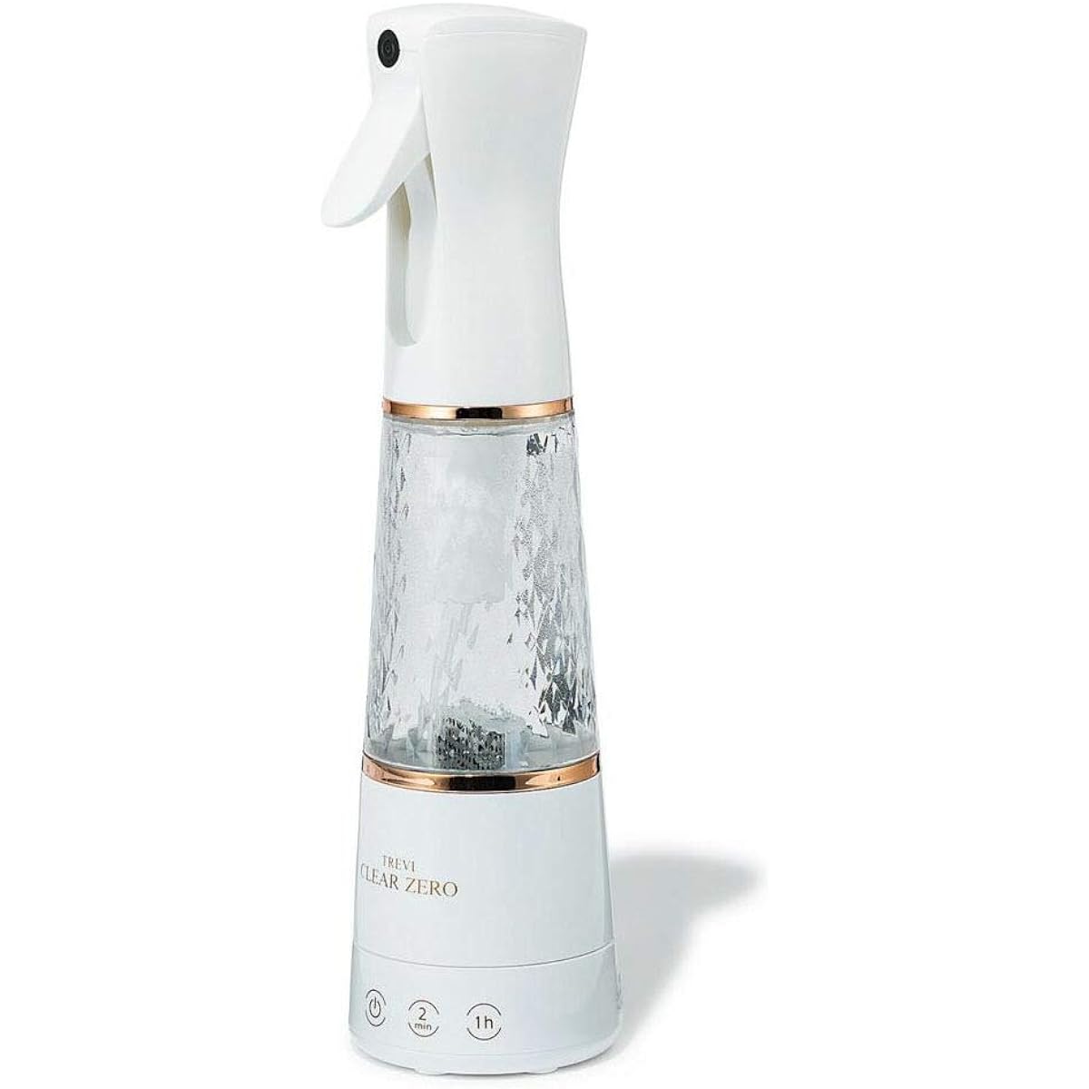 [Fuji Medical Equipment] Ozone water generator Trevi Clear Zero FWO-3