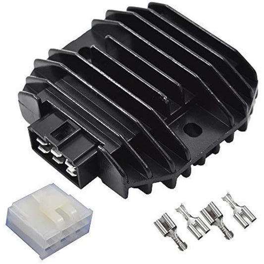 LABWORK Voltage Regulator Kawasaki ATV KLF300 Bayou 300 1989-2002 21066-1089