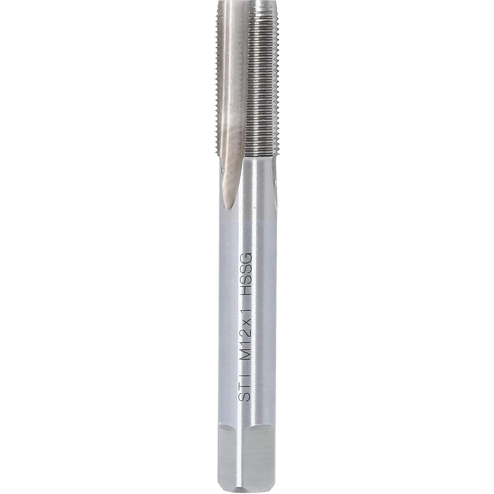 KS TOOLS Threaded tap M12x1,0 Threaded tap M12x10 150.6103