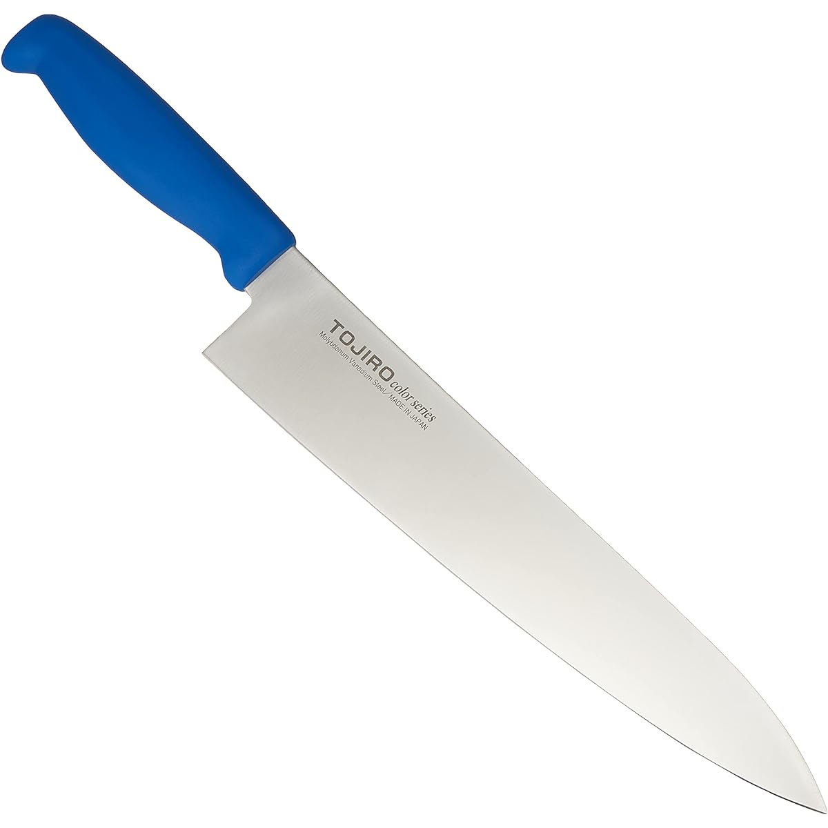 Yamashita Crafts TO Color Gyuto 27cm Blue F-188BL
