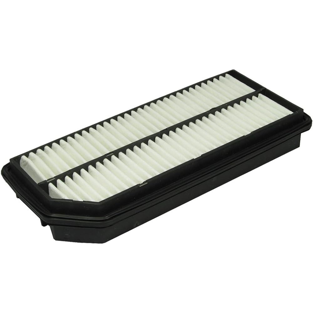 ECOGARD XA5787 Premium Engine Air Filter Acura TL 3.2L 2007-2008 TL 3.5L 2007-2008