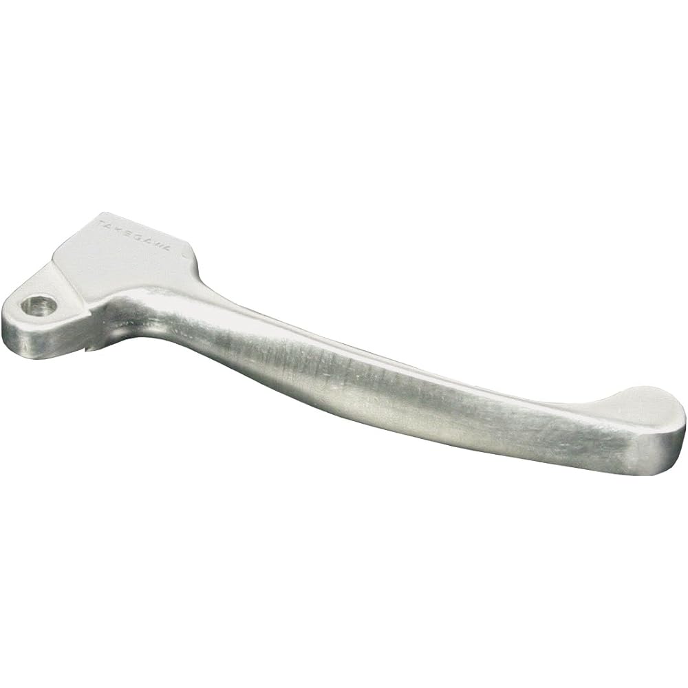 Special parts TAKEGAWA SP TAKEGAWA front brake lever (buff) Little Cub 06-08-3024