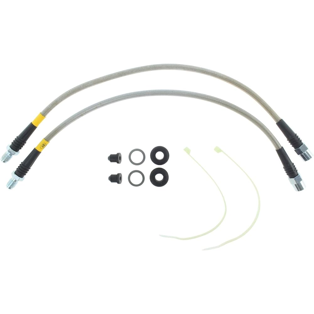 STOPTECH (950.35001) Brake Relain Kit Stainless Steel