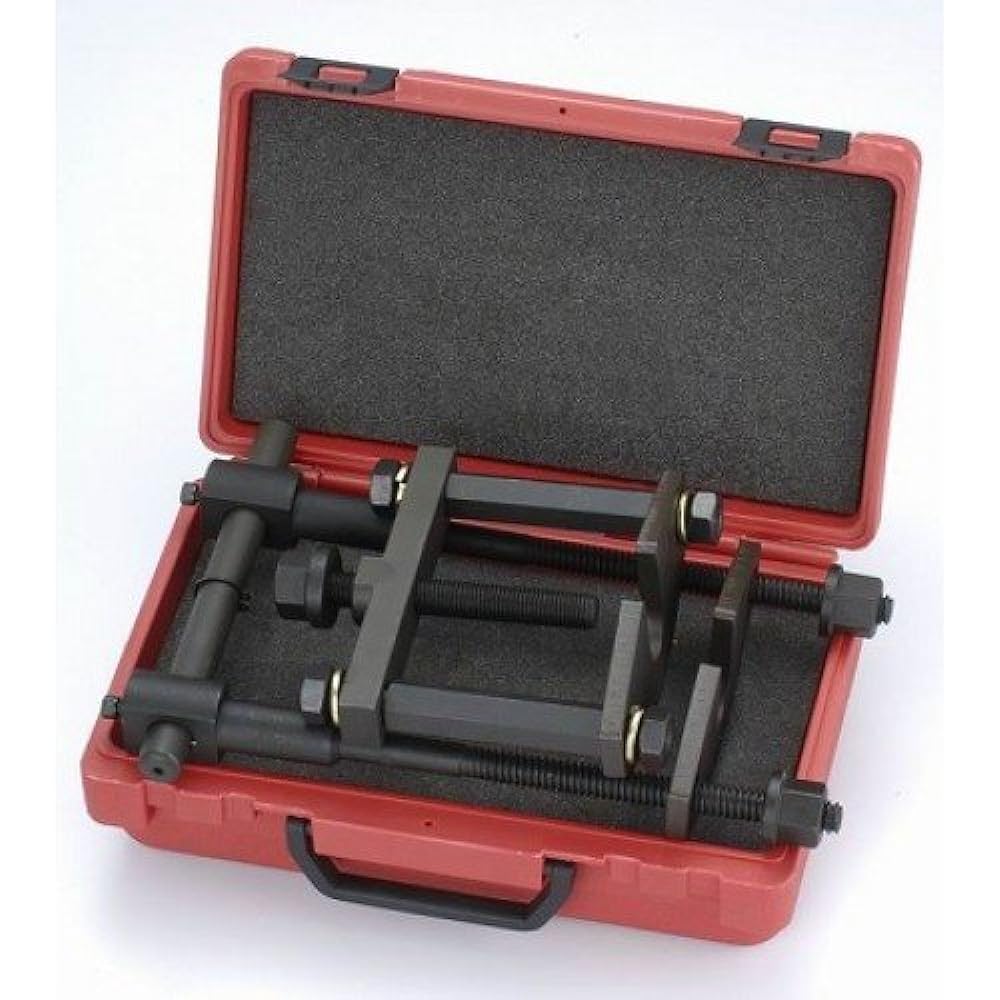 CTA Tools 8920 Control Arm Bushing Kit BMW Compatible