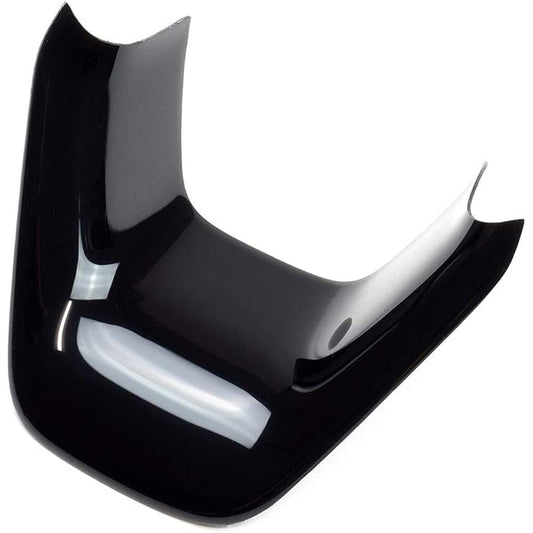 SecondStage Toyota Yaris Yaris Cross YARIS Sienta MXP Series Steering Under Panel Piano Black T484BLK
