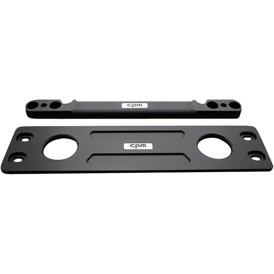 CPM Lower Reinforcement AUDI A3 8V VW GOLF7 (other than R) CLRF-VA006