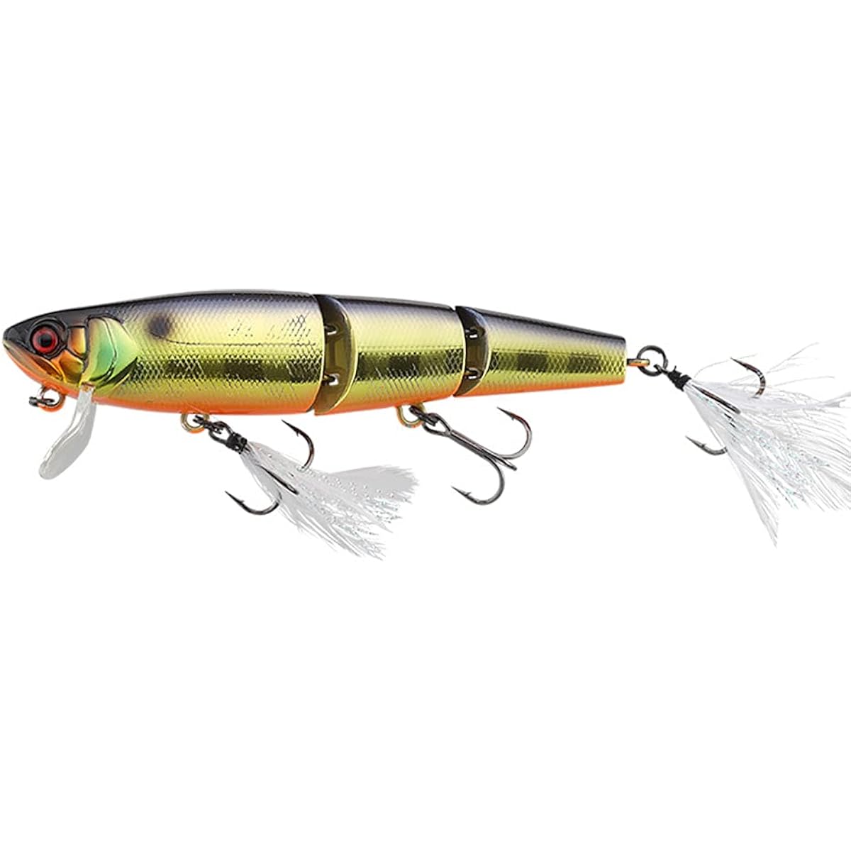 JACKALL Kawashi Mikey 115 Kawai Mikey 19.5g